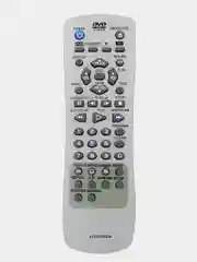Пульт 6711R1P083A для DVD-плеера LG