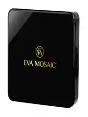 Eva Mosaic Пудра компактная увлажняющая с гиалуроновой кислотой, 03 Бежевый