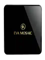 Eva Mosaic Пудра компактная увлажняющая с гиалуроновой кислотой, 03 Бежевый