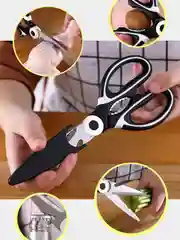 Ножницы кухонные многофункциональные