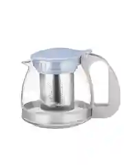 Заварочный чайник LARA LR06-19 Blue, 0.7л