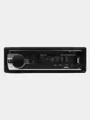 Автомагнитола 1 DIN, с пультом ДУ, Bluetooth, USB, AUX