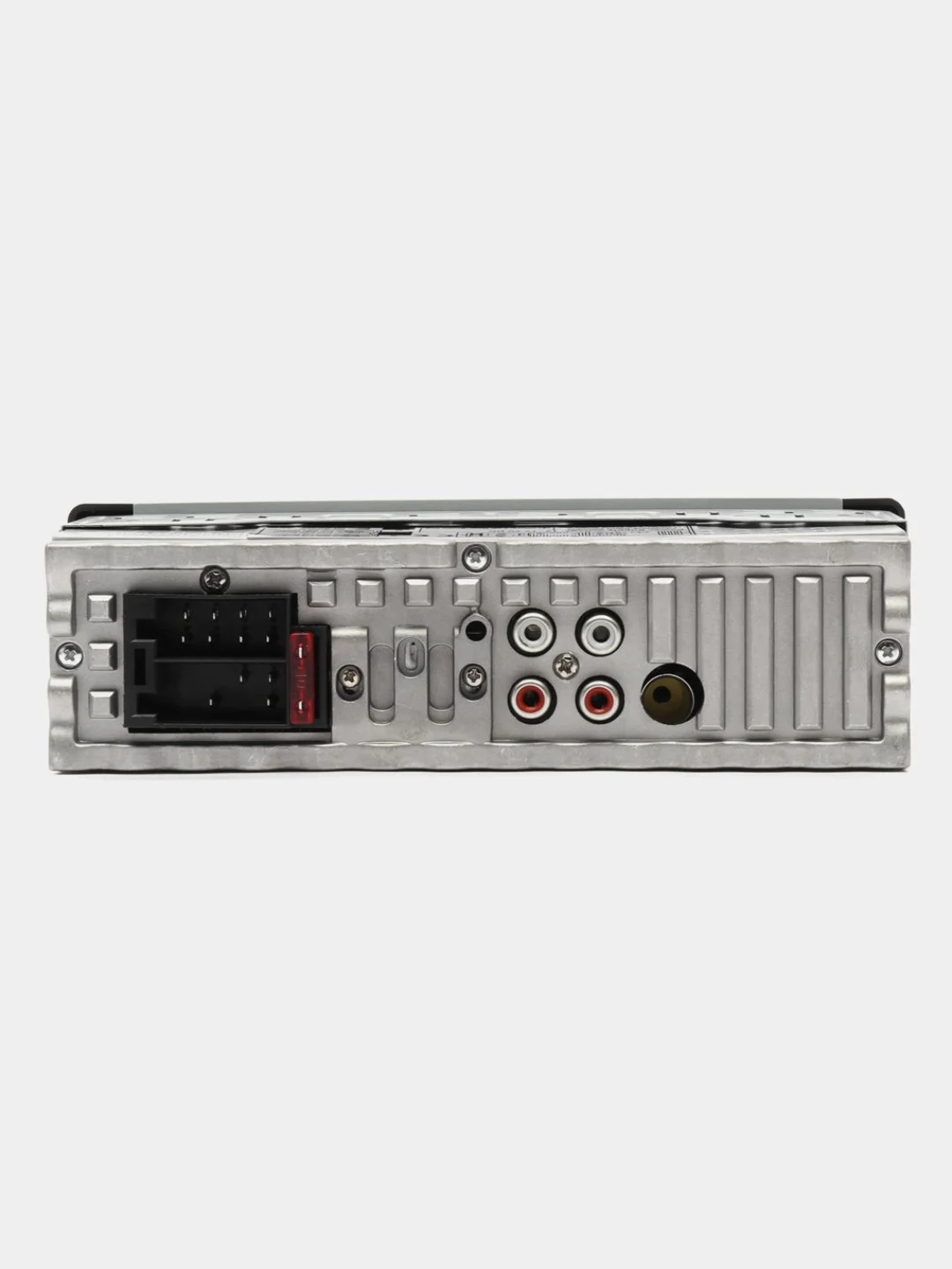 Автомагнитола 1 DIN, с пультом ДУ, Bluetooth, USB, AUX