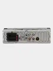 Автомагнитола 1 DIN, с пультом ДУ, Bluetooth, USB, AUX