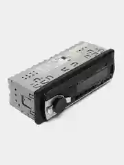 Автомагнитола 1 DIN, с пультом ДУ, Bluetooth, USB, AUX
