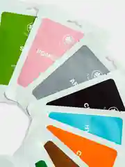 NAME SKIN CARE Тканевая маска для лица, набор 30 штук, Корея
