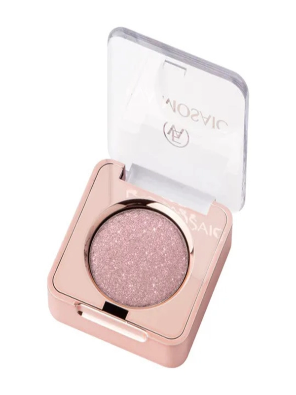 Eva mosaic Тени для век Mono Shimmer, 1,3 г, тон 24