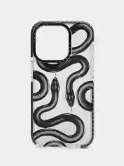 Бордовый чехол на айфон 11 чехол с обьемный с принтом Чехол для iPhone 11 Чехол на iPhone 11