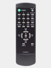 Пульт 6710V00017F для телевизора LG