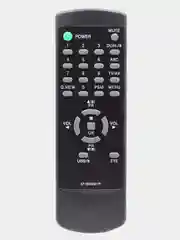 Пульт 6710V00017F для телевизора LG