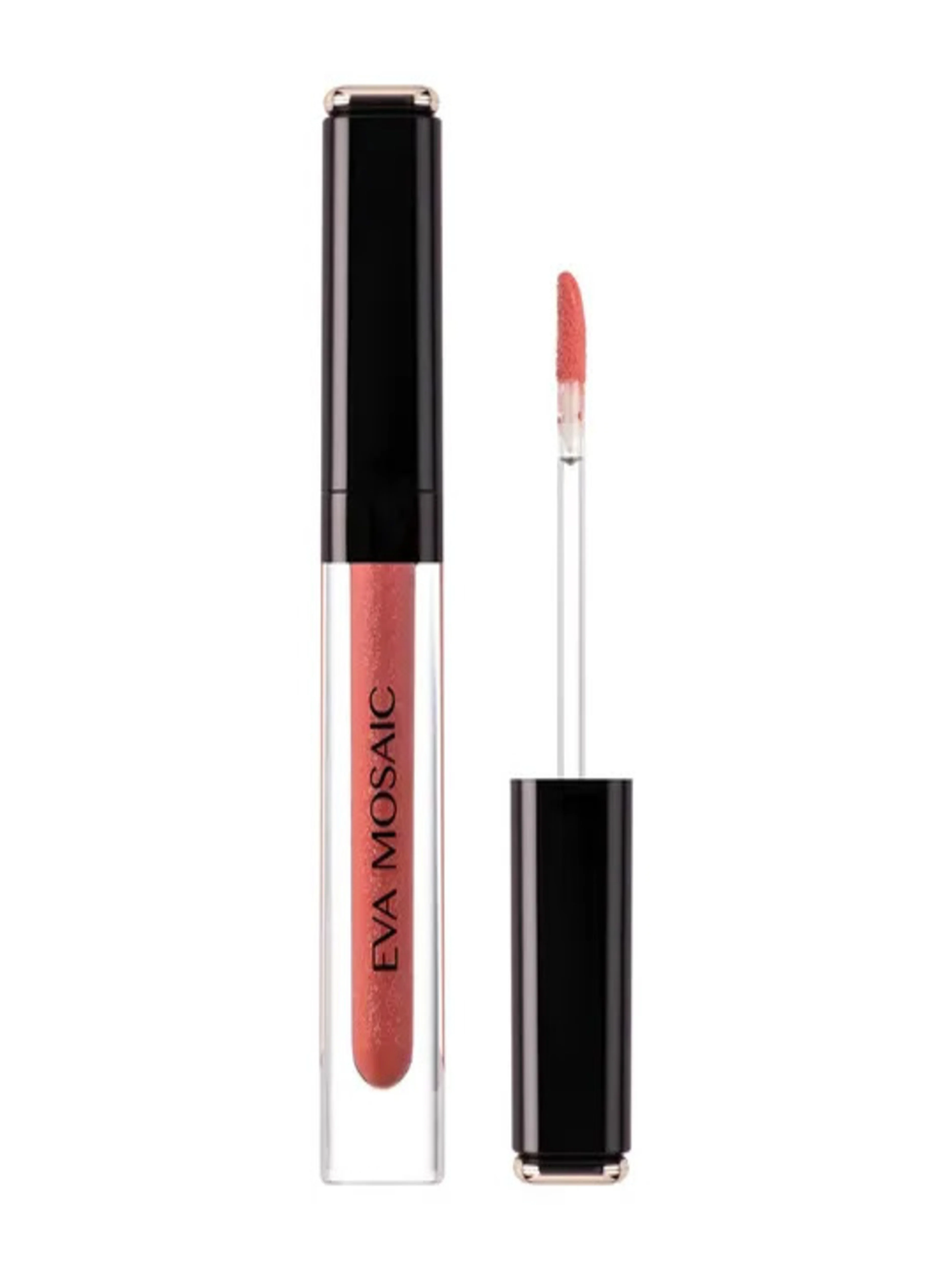 Eva mosaic Блеск для губ Power Gloss, 3 мл, 19