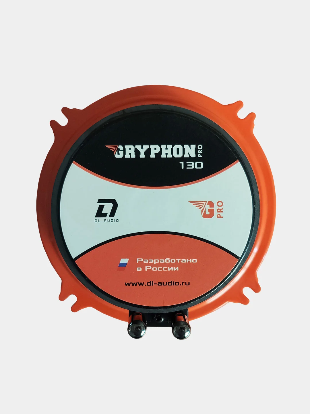 Динамики автомобильные DL Audio Gryphon Pro 130 пара