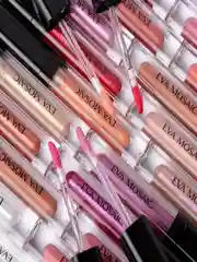 Eva Mosaic Блеск для губ Power Gloss, 3 мл, 06 Шампанское