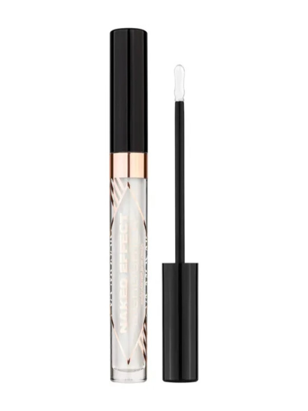 Eva mosaic Хайлайтер для лица Naked Effect Highlighter, 3,8 мл, 02