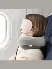 Маска для сна Jordan and Judy Sleeping Mask (HO389)