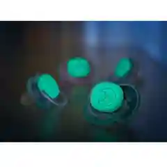 Пустышка Philips Avent Ultra air, ночная, 6-18 месяцев
