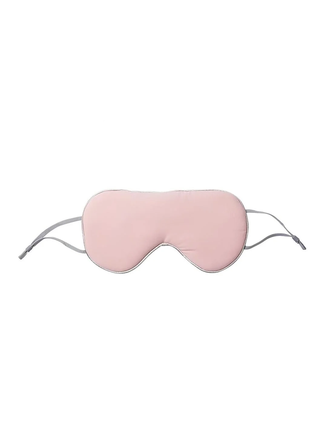 Розовый маска для сна Jordan and Judy Sleeping Mask (HO389)