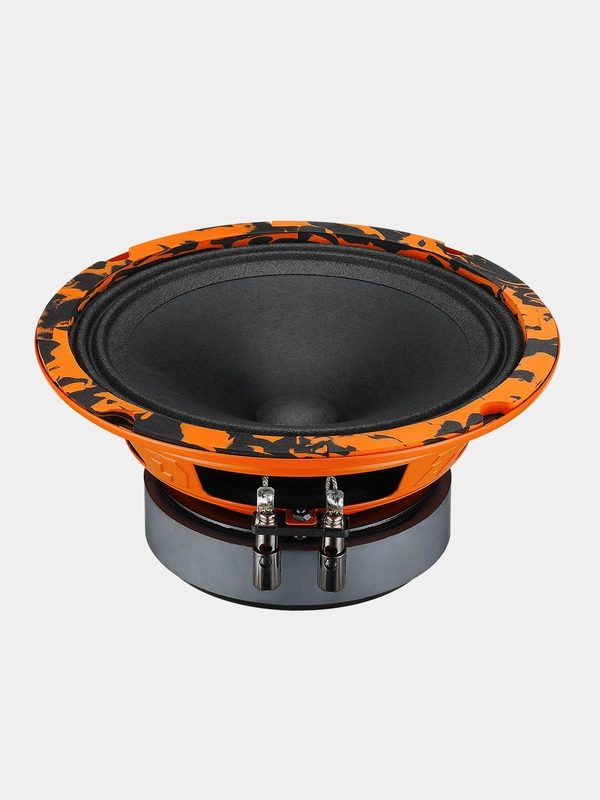 Динамики автомобильные DL Audio Gryphon Pro 165 пара