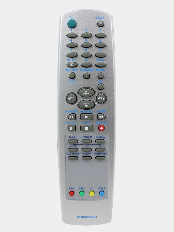 Пульт 6710V00077U для телевизора LG