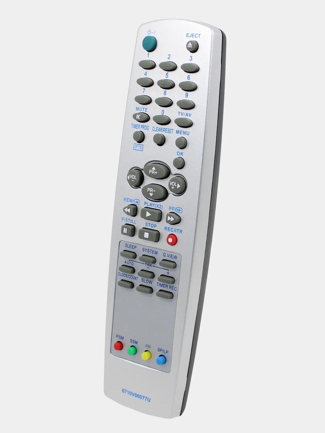 Пульт 6710V00077U для телевизора LG
