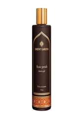 Orient Garden Гель для душа Роза, 250 мл