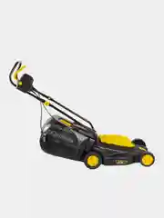 Газонокосилка электрическая Huter ELM-1400P