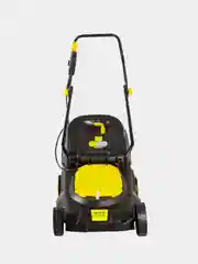 Газонокосилка электрическая Huter ELM-1400P