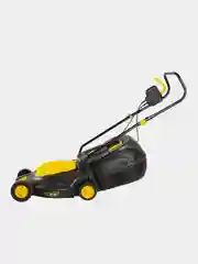 Газонокосилка электрическая Huter ELM-1400P