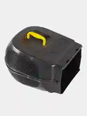 Газонокосилка электрическая Huter ELM-1400P