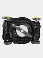 Газонокосилка электрическая Huter ELM-1400P
