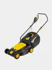 Газонокосилка электрическая Huter ELM-1400P