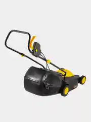 Газонокосилка электрическая Huter ELM-1400P