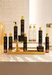 Orient Garden Гель для душа Роза, 250 мл