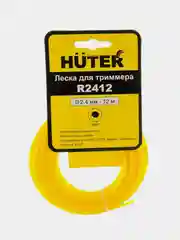 Леска Huter R2412 (круг)