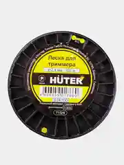 Леска Huter S24100 (звезда)