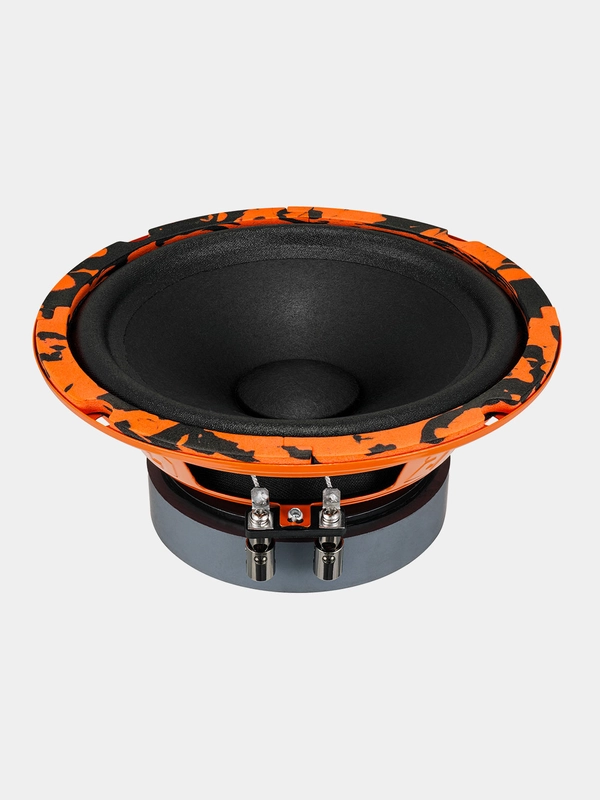 Динамики автомобильные мидбасс DL Audio Gryphon Pro 165 Midbass пара