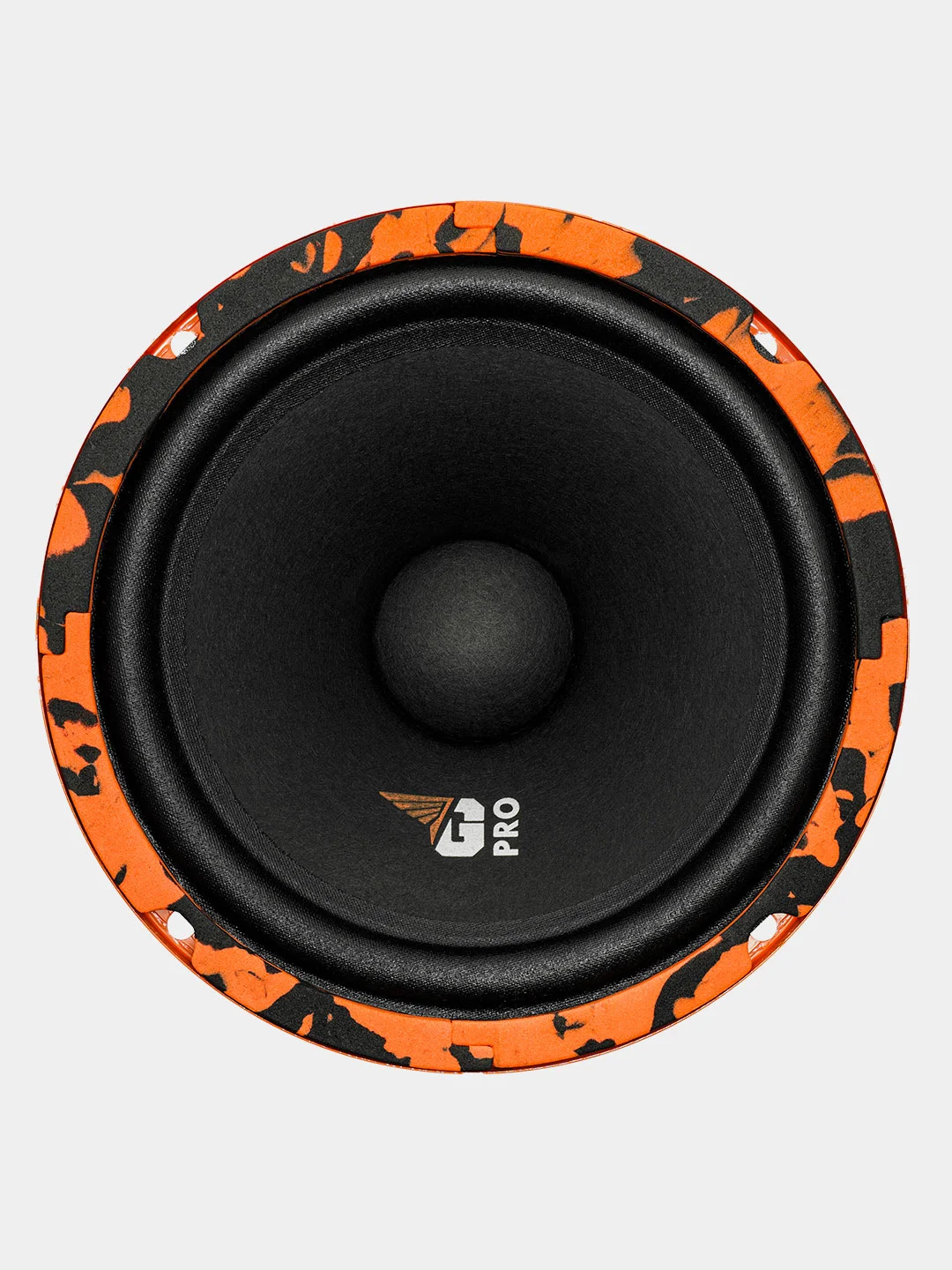 Динамики автомобильные мидбасс DL Audio Gryphon Pro 165 Midbass пара