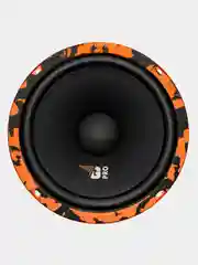 Динамики автомобильные мидбасс DL Audio Gryphon Pro 165 Midbass пара