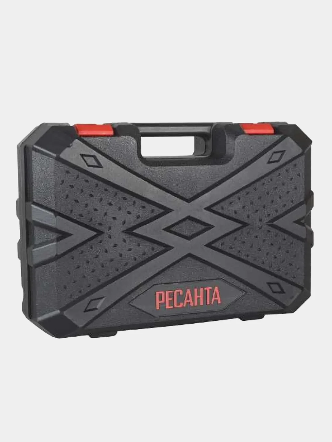 Перфоратор Ресанта П-24-650К