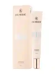 Eva mosaic Тональный крем Nude Look увлажняющий, 20 мл, 03 Бежевый