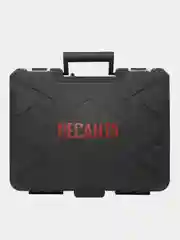 Гайковёрт сетевой Ресанта ГС-1100, 1100 Вт