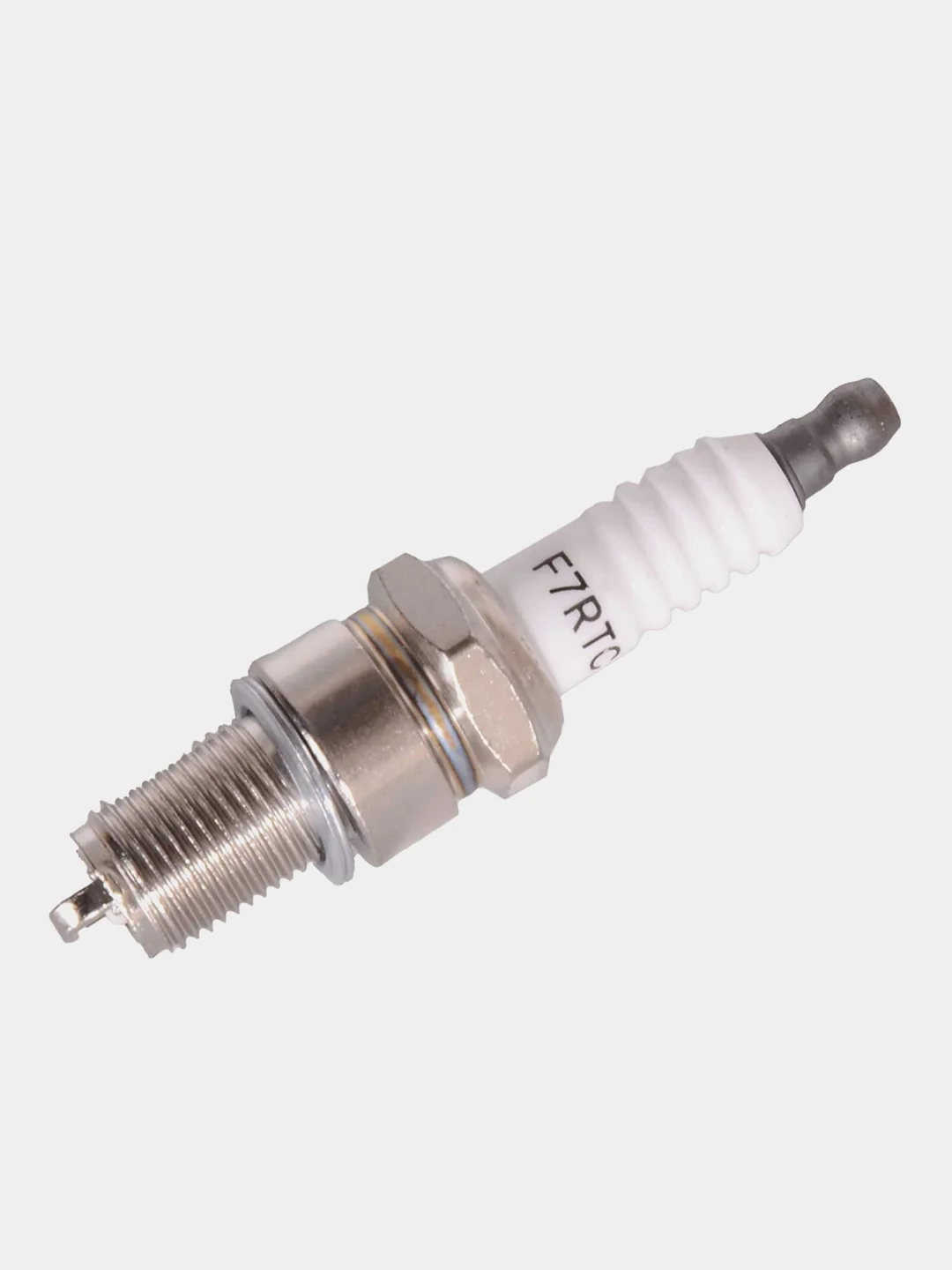Свеча зажигания Huter 4T F7RTC