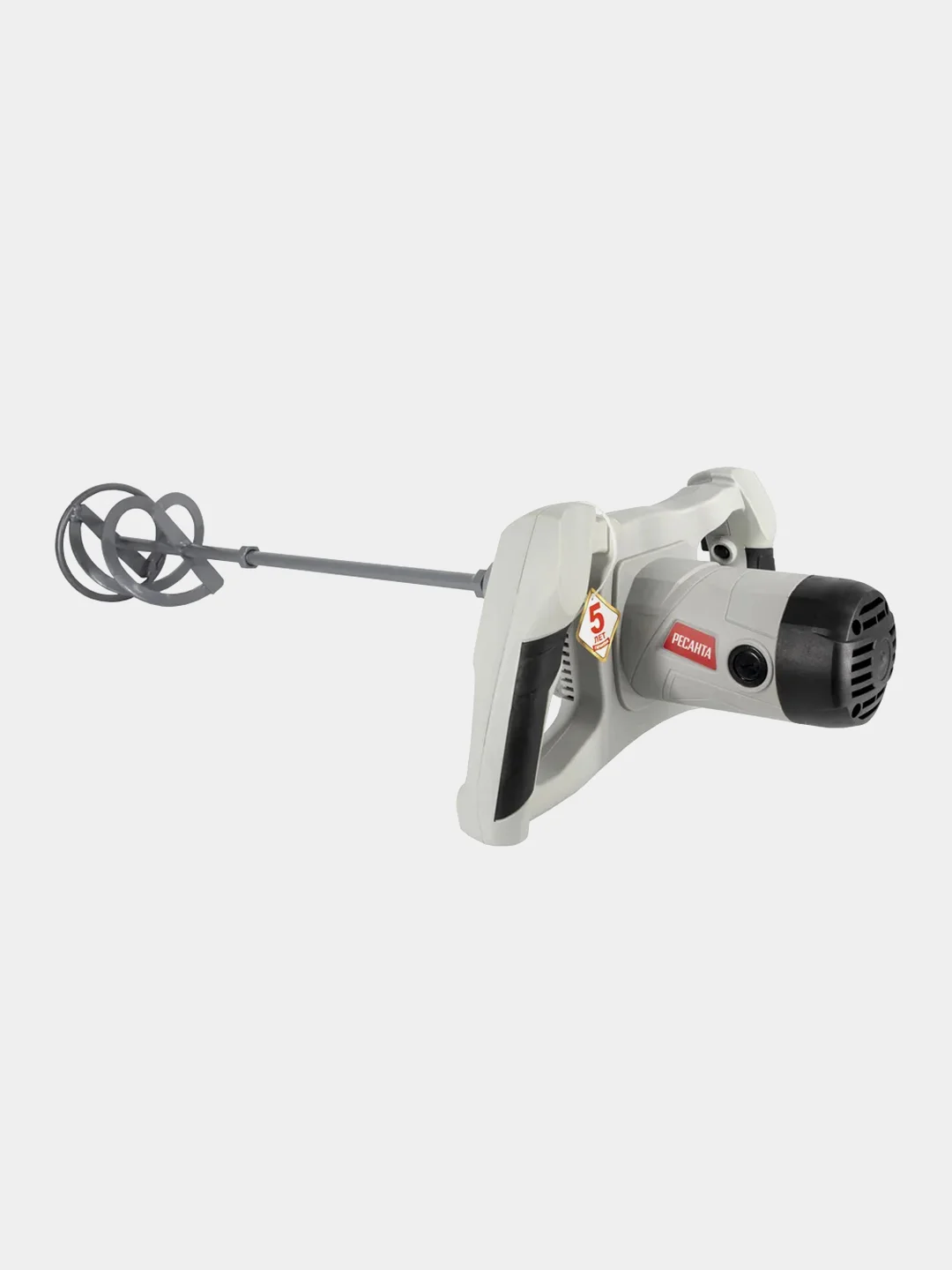 Строительный миксер Ресанта СМ-1600Э-2
