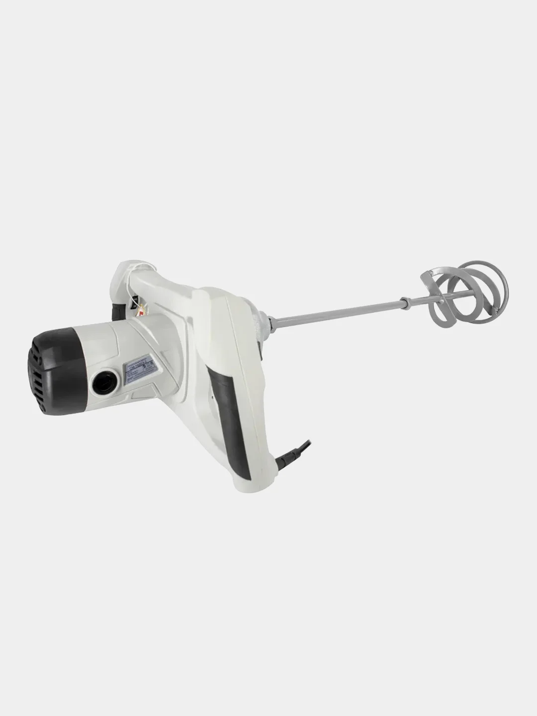 Строительный миксер Ресанта СМ-1600Э-2