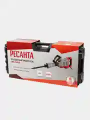Отбойный молоток Ресанта ОМ-1800Э