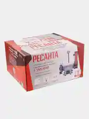 Точильный станок Ресанта Т-150/350Л
