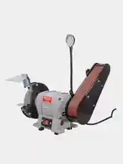 Точильный станок Ресанта Т-150/350Л