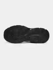 Салатовый кроссовки мужские с логотипом Asics gel kahana 8