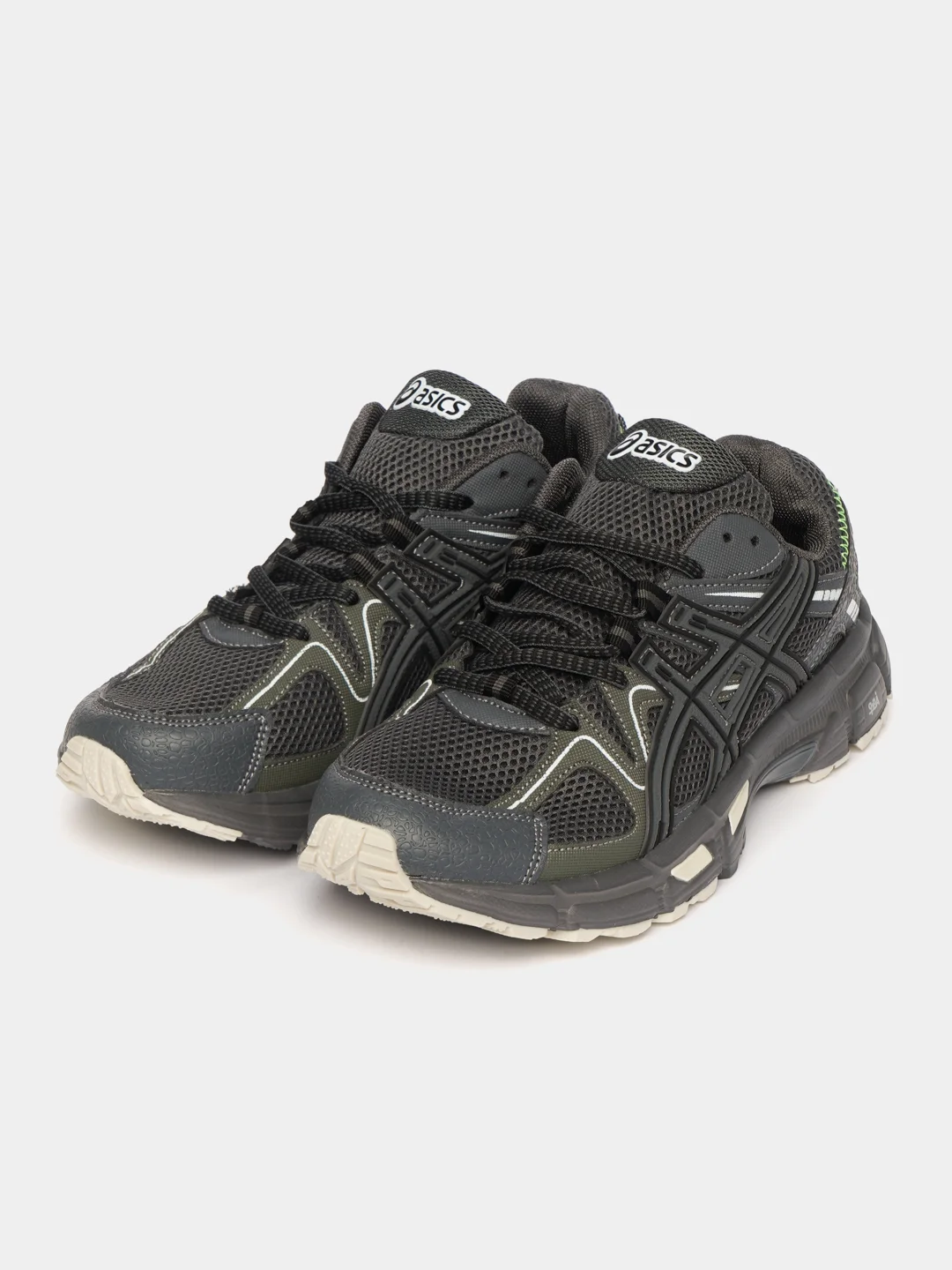 Разноцветный кроссовки мужские с логотипом Asics gel kahana 8
