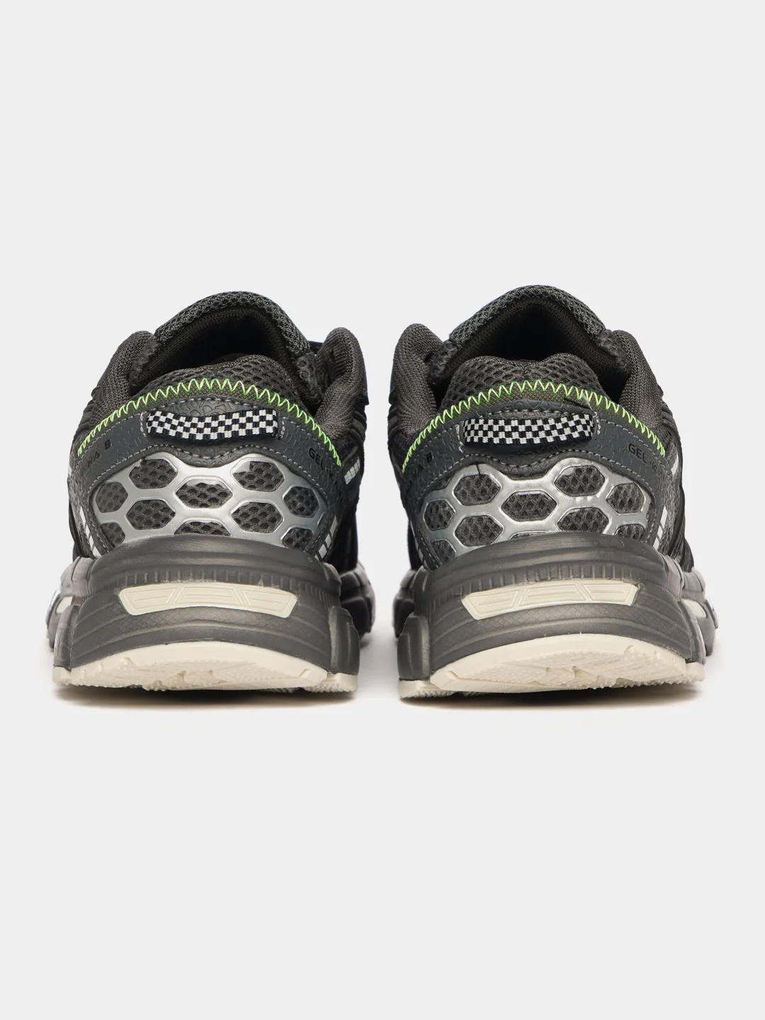 Разноцветный кроссовки мужские с логотипом Asics gel kahana 8